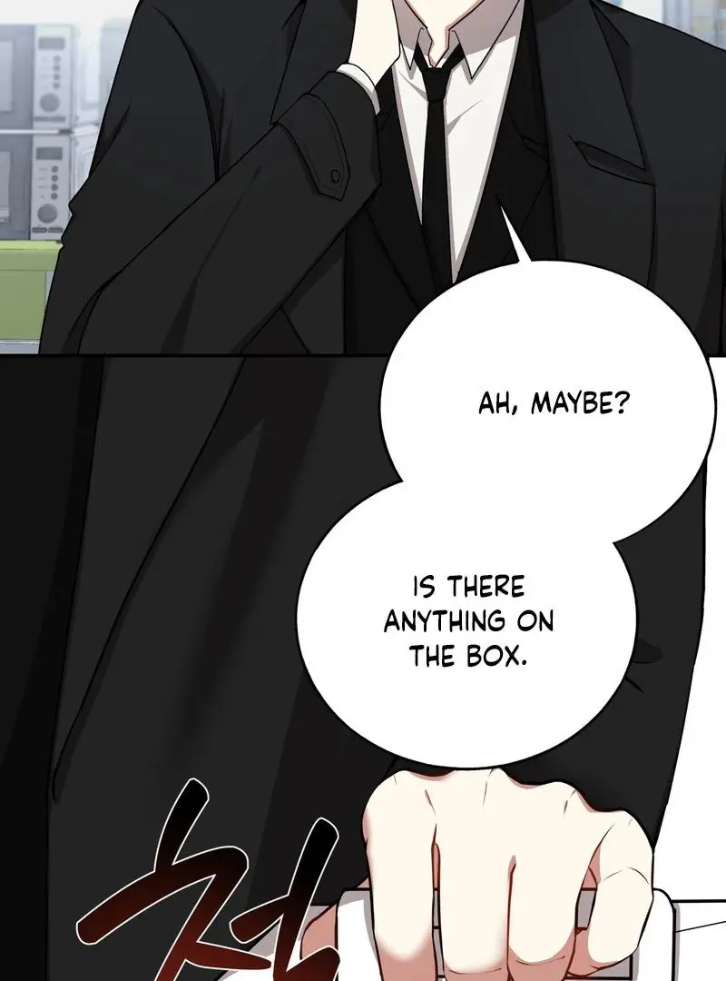 Silent Wish - Chapter 1 Page 81