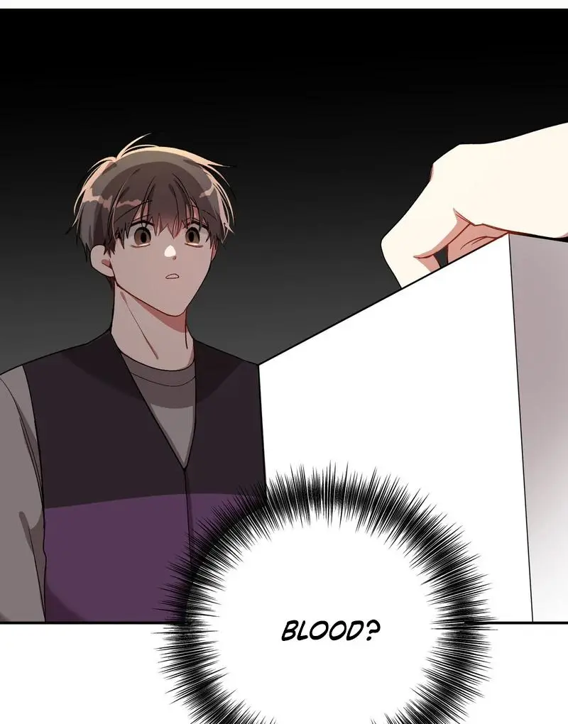 Silent Wish - Chapter 1 Page 83