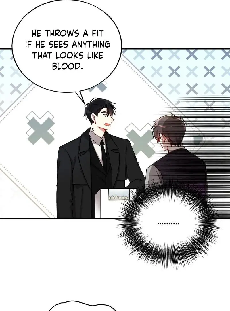 Silent Wish - Chapter 1 Page 86