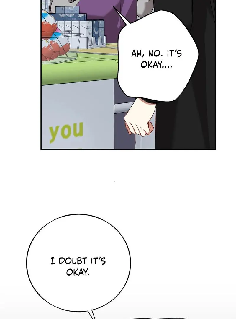 Silent Wish - Chapter 1 Page 92