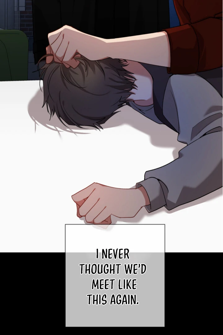 Silent Wish - Chapter 2 Page 2