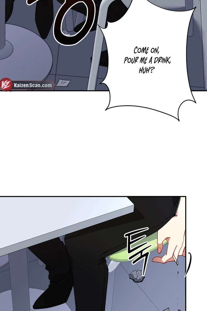 Silent Wish - Chapter 2 Page 7