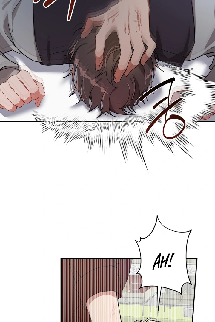 Silent Wish - Chapter 2 Page 18
