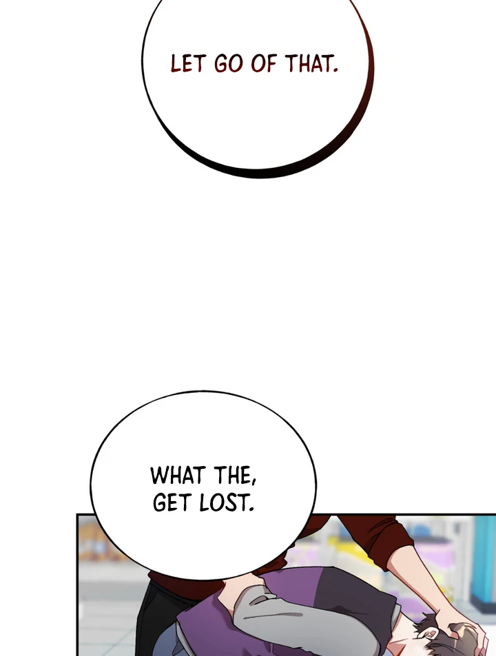 Silent Wish - Chapter 2 Page 25