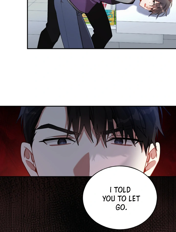 Silent Wish - Chapter 2 Page 26