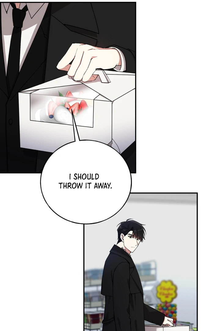 Silent Wish - Chapter 2 Page 41