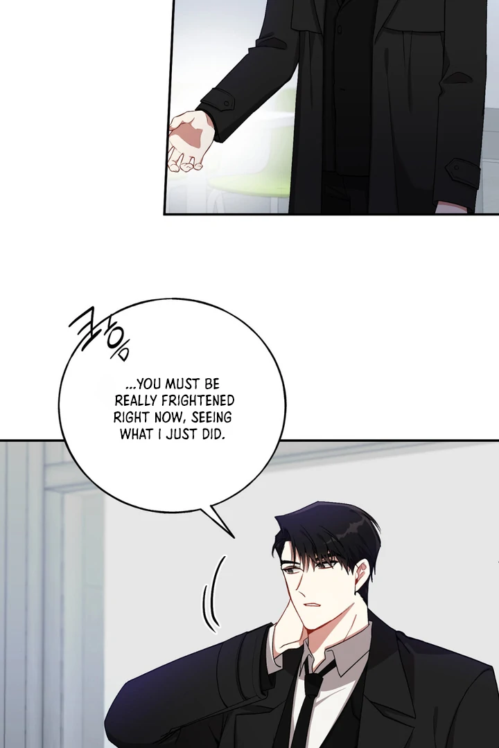 Silent Wish - Chapter 2 Page 45