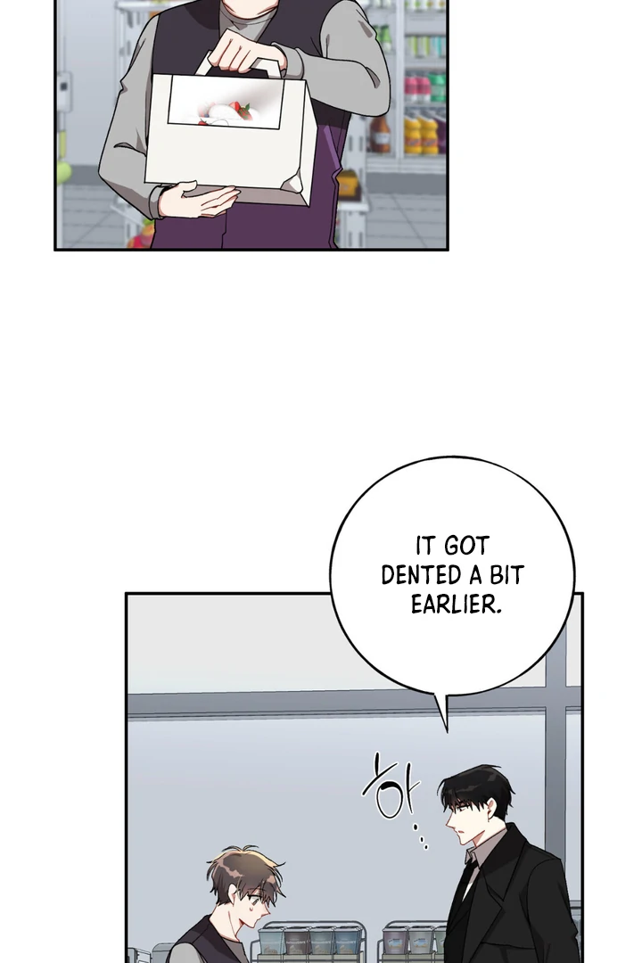 Silent Wish - Chapter 2 Page 56