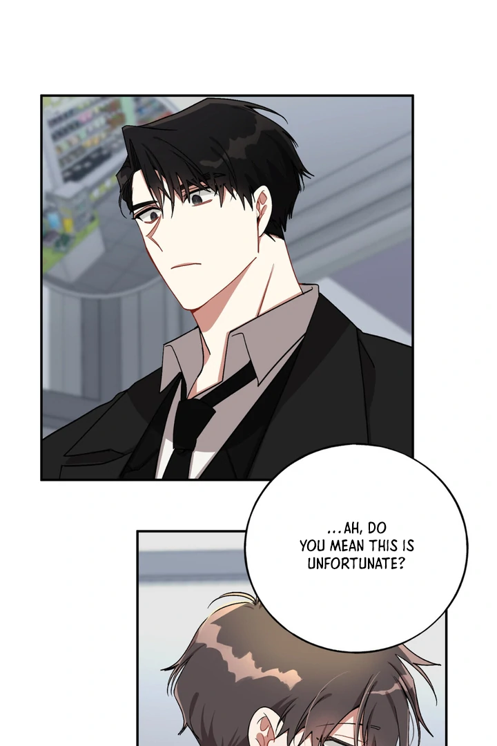 Silent Wish - Chapter 2 Page 59