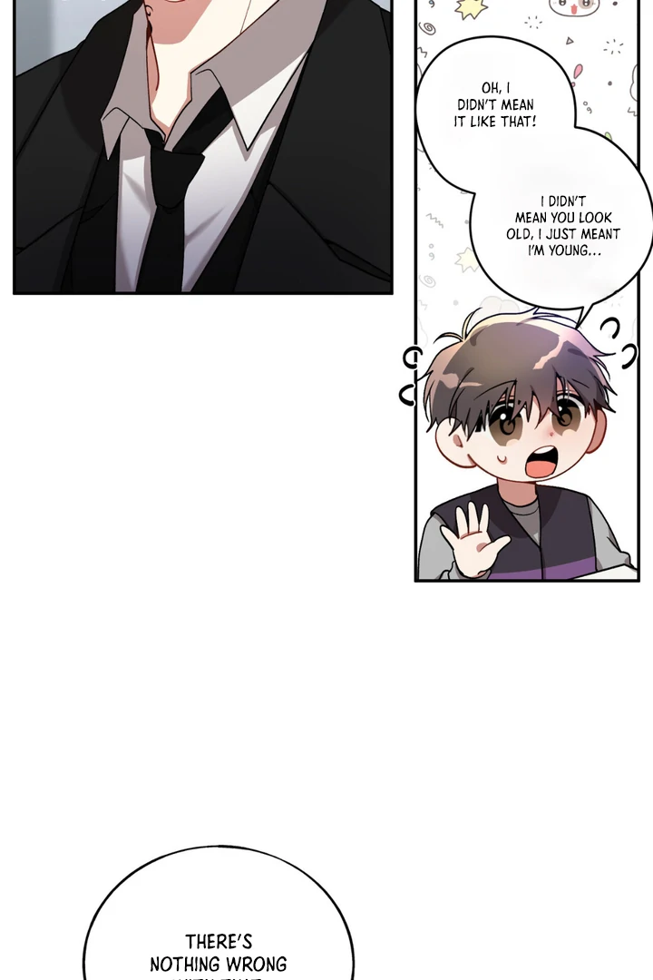 Silent Wish - Chapter 2 Page 66