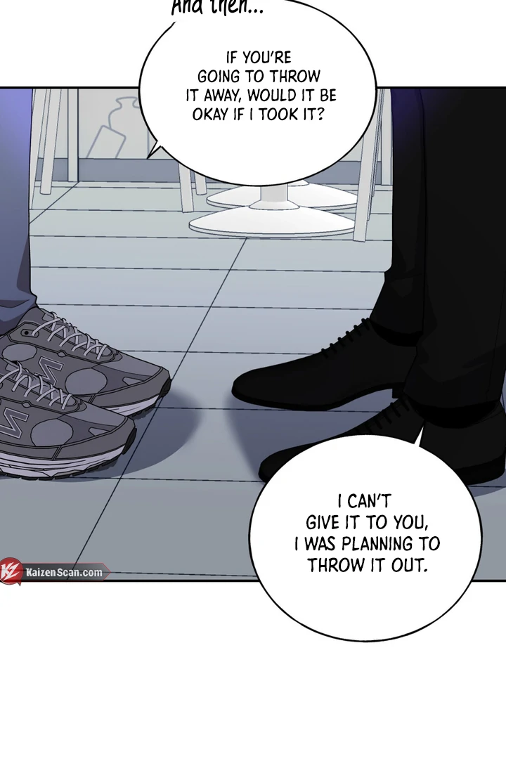 Silent Wish - Chapter 2 Page 70