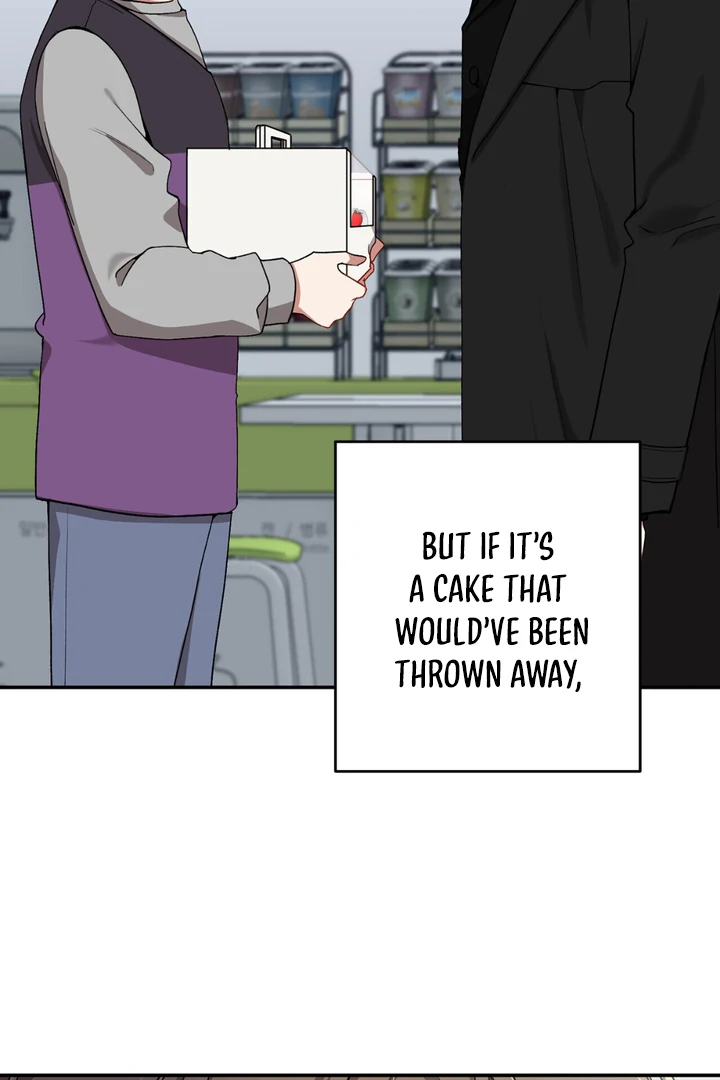 Silent Wish - Chapter 3 Page 7