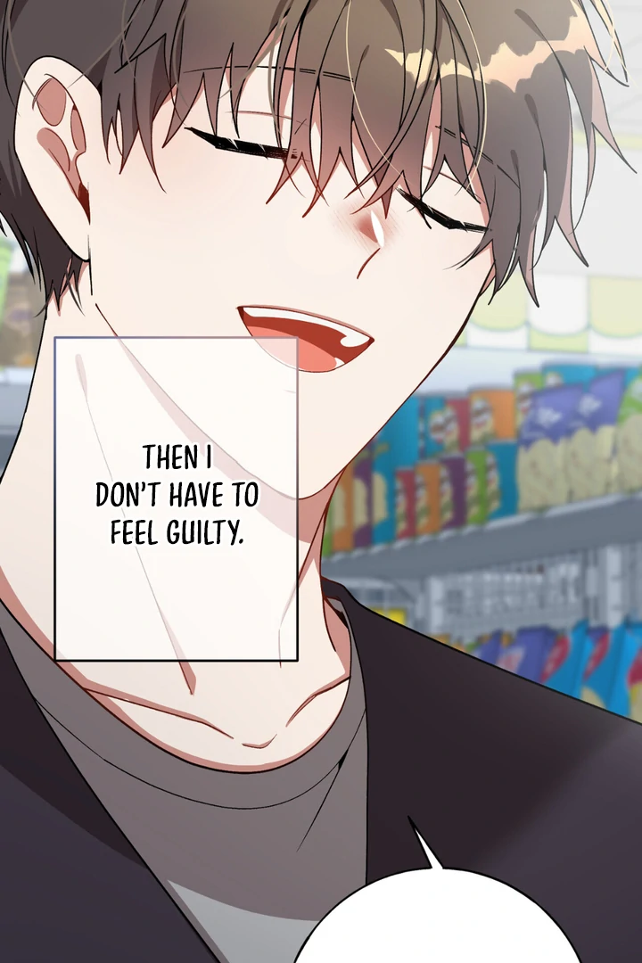 Silent Wish - Chapter 3 Page 8