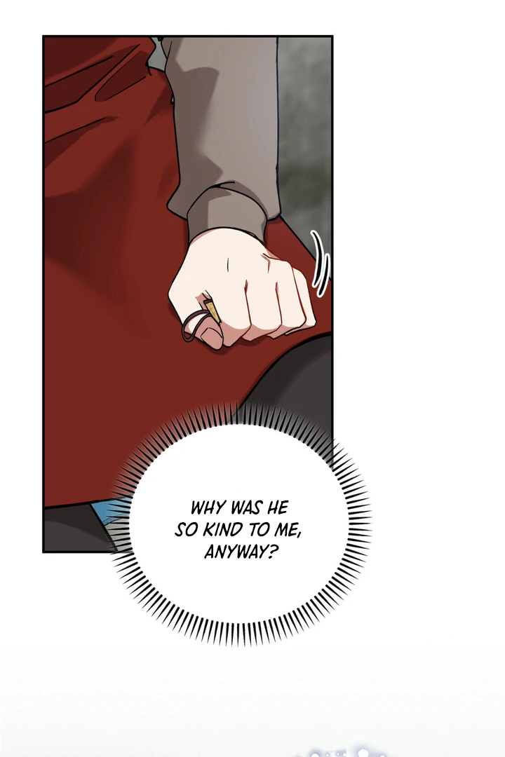 Silent Wish - Chapter 3 Page 19