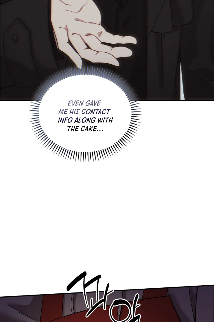 Silent Wish - Chapter 3 Page 21