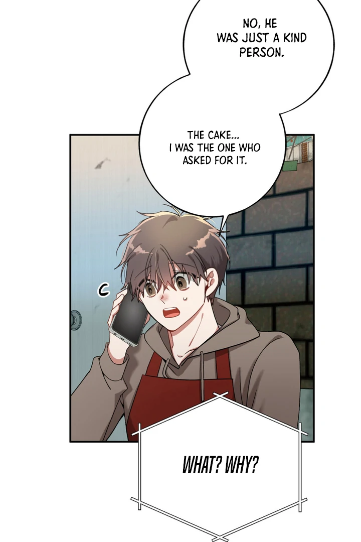 Silent Wish - Chapter 3 Page 24