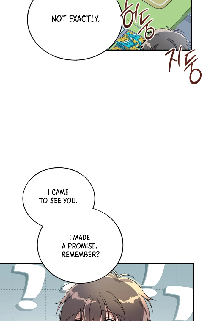 Silent Wish - Chapter 3 Page 40