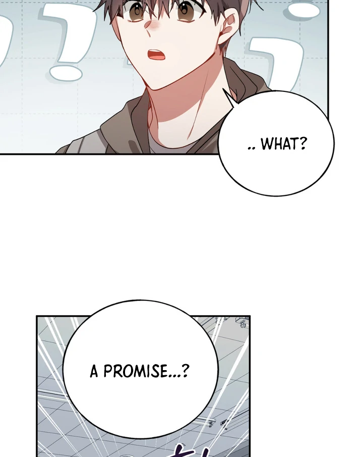 Silent Wish - Chapter 3 Page 41