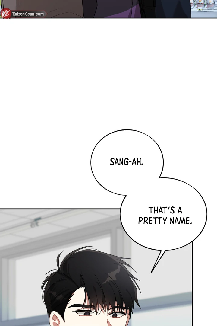 Silent Wish - Chapter 3 Page 45