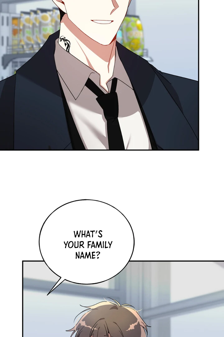 Silent Wish - Chapter 3 Page 46