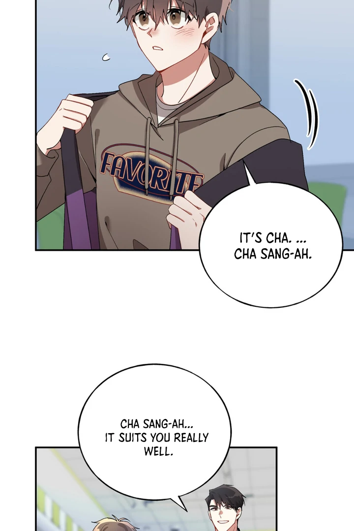 Silent Wish - Chapter 3 Page 47