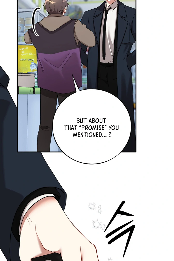 Silent Wish - Chapter 3 Page 48