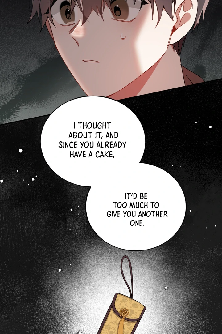 Silent Wish - Chapter 3 Page 50