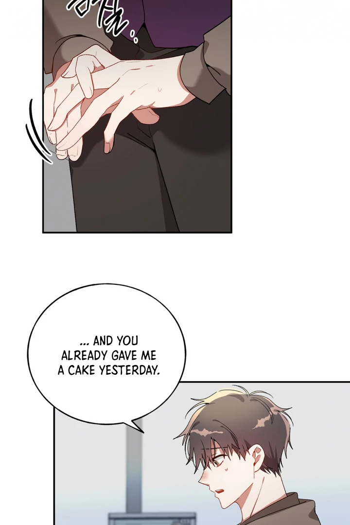 Silent Wish - Chapter 3 Page 53