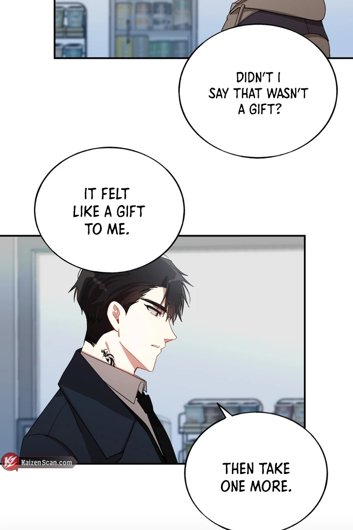 Silent Wish - Chapter 3 Page 54