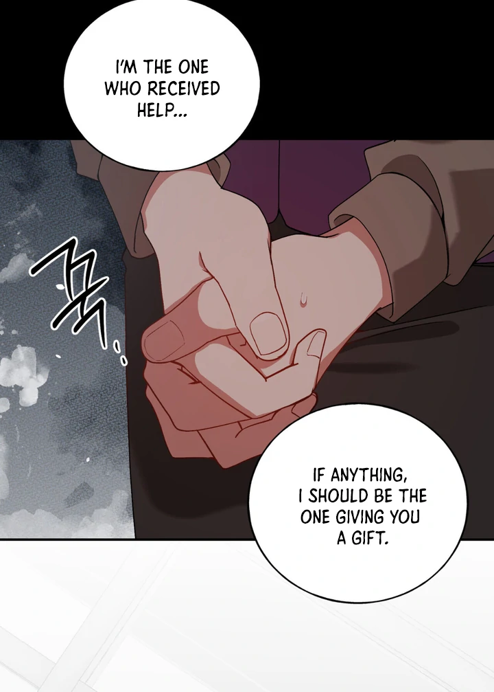 Silent Wish - Chapter 3 Page 56