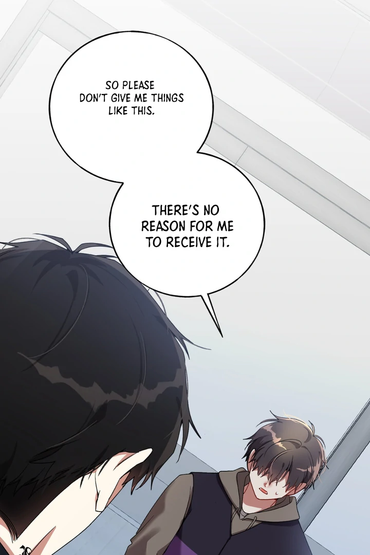 Silent Wish - Chapter 3 Page 57