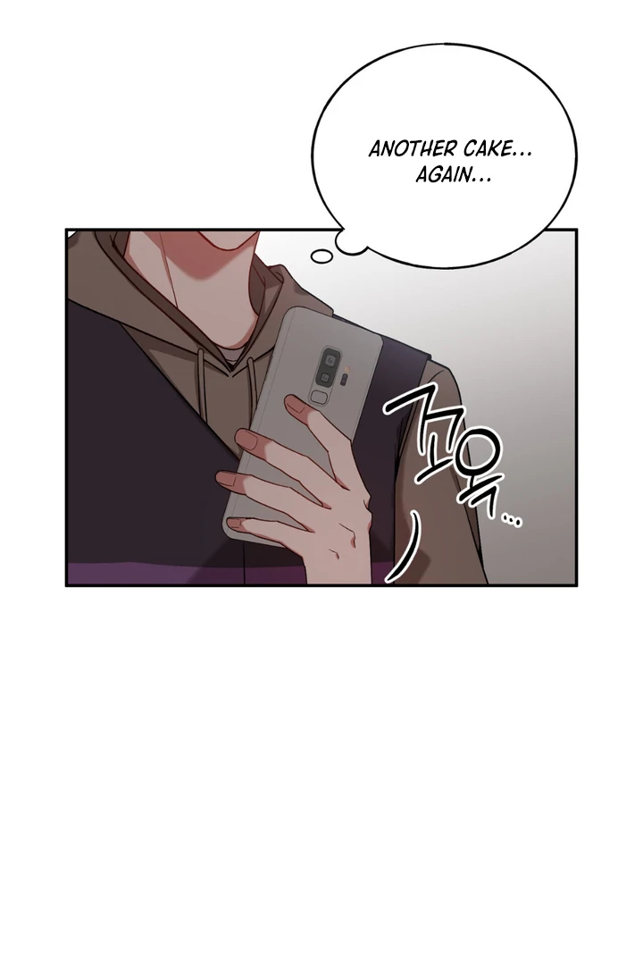 Silent Wish - Chapter 3 Page 65
