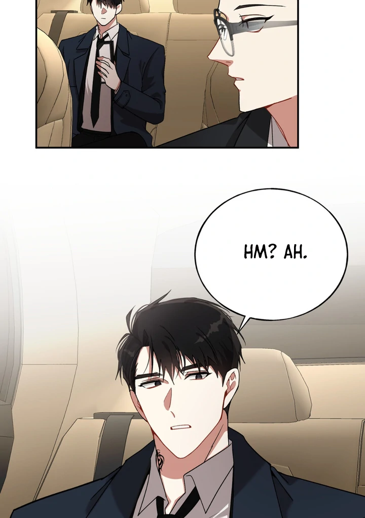 Silent Wish - Chapter 3 Page 69