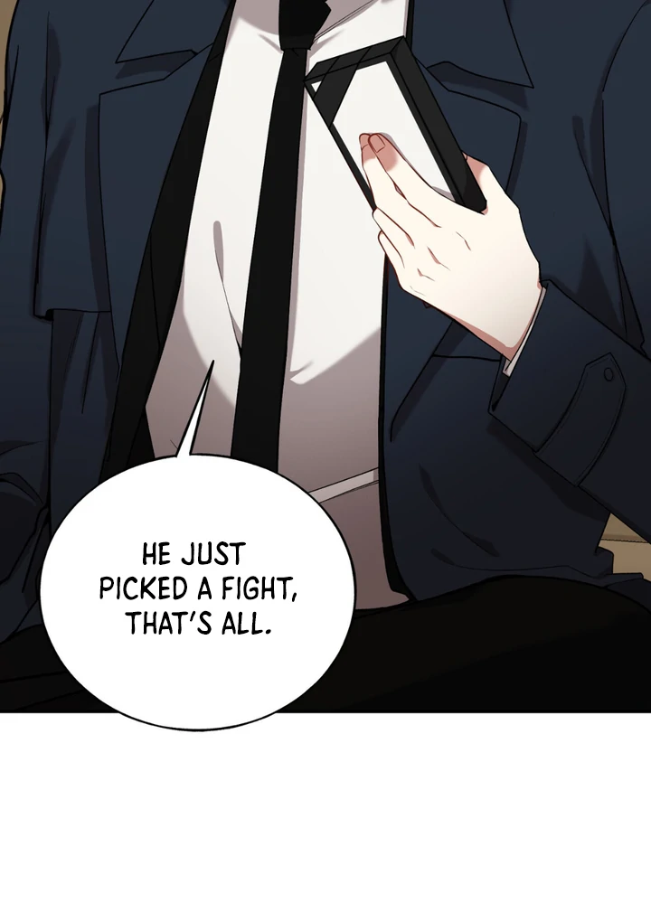 Silent Wish - Chapter 3 Page 70