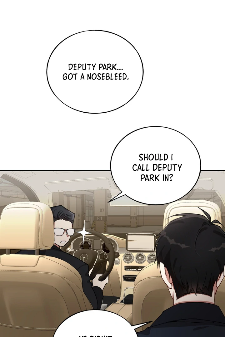 Silent Wish - Chapter 3 Page 73