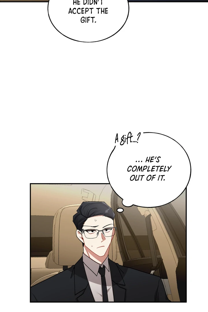 Silent Wish - Chapter 3 Page 74