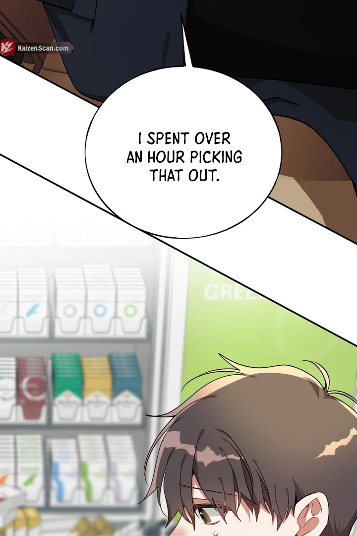 Silent Wish - Chapter 3 Page 77