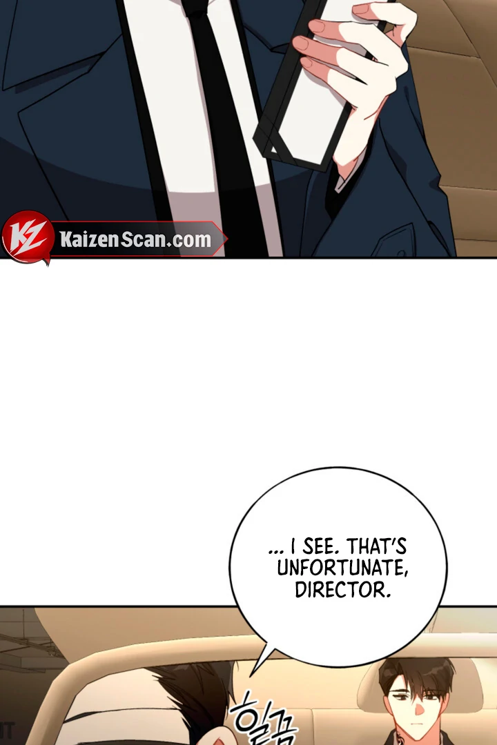 Silent Wish - Chapter 4 Page 2