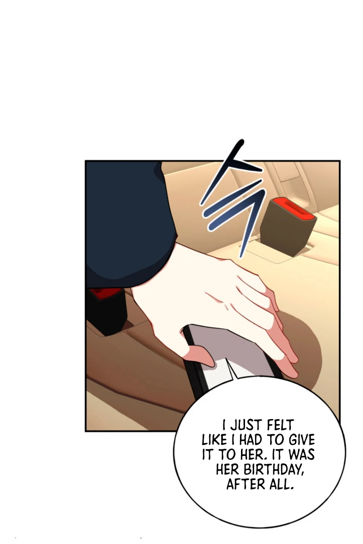 Silent Wish - Chapter 4 Page 4