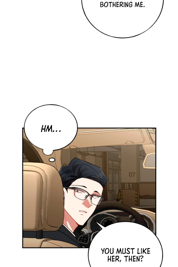 Silent Wish - Chapter 4 Page 9