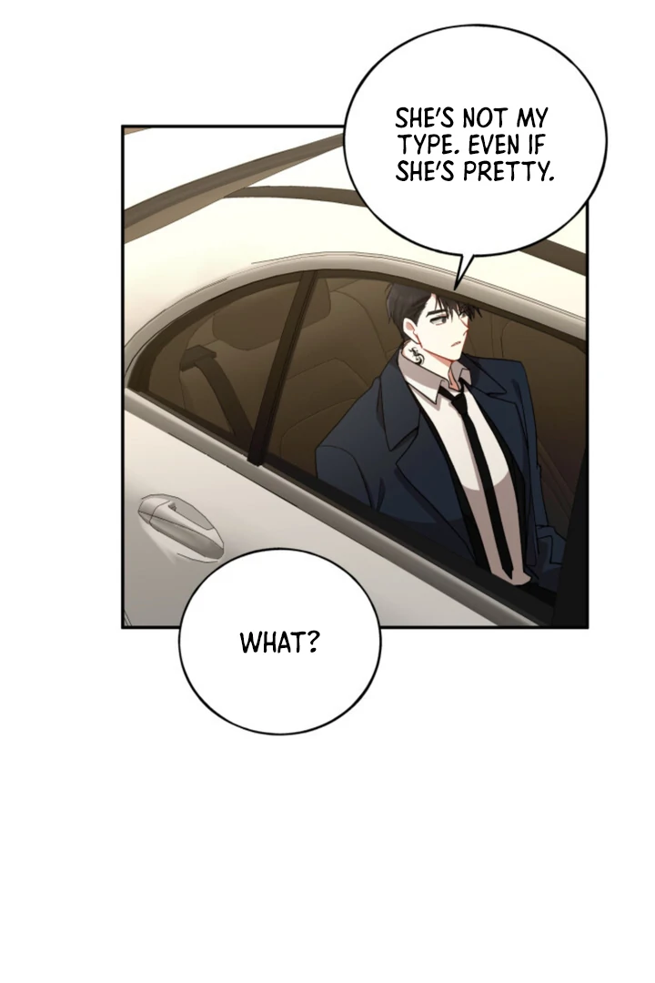 Silent Wish - Chapter 4 Page 16