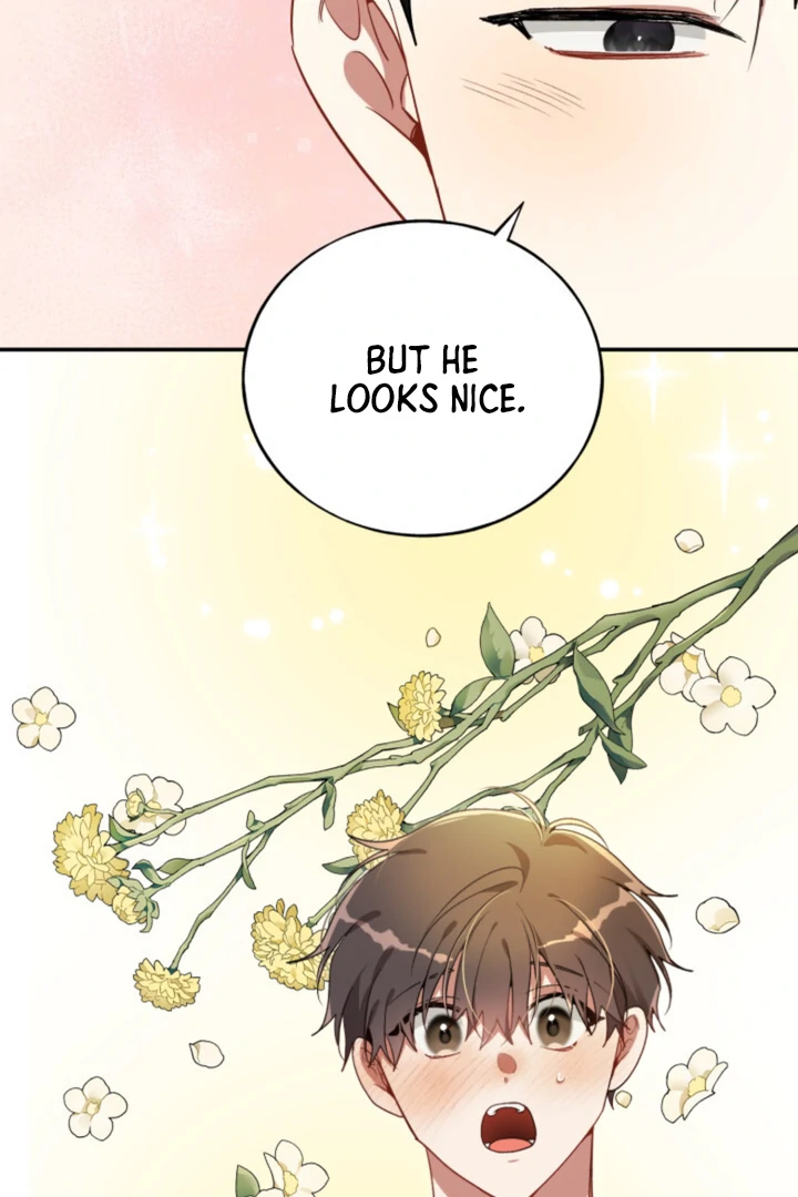 Silent Wish - Chapter 4 Page 19