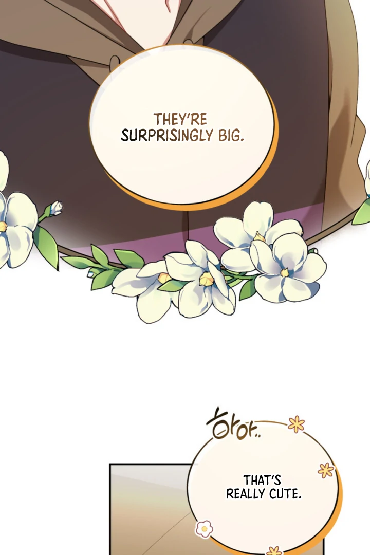 Silent Wish - Chapter 4 Page 21