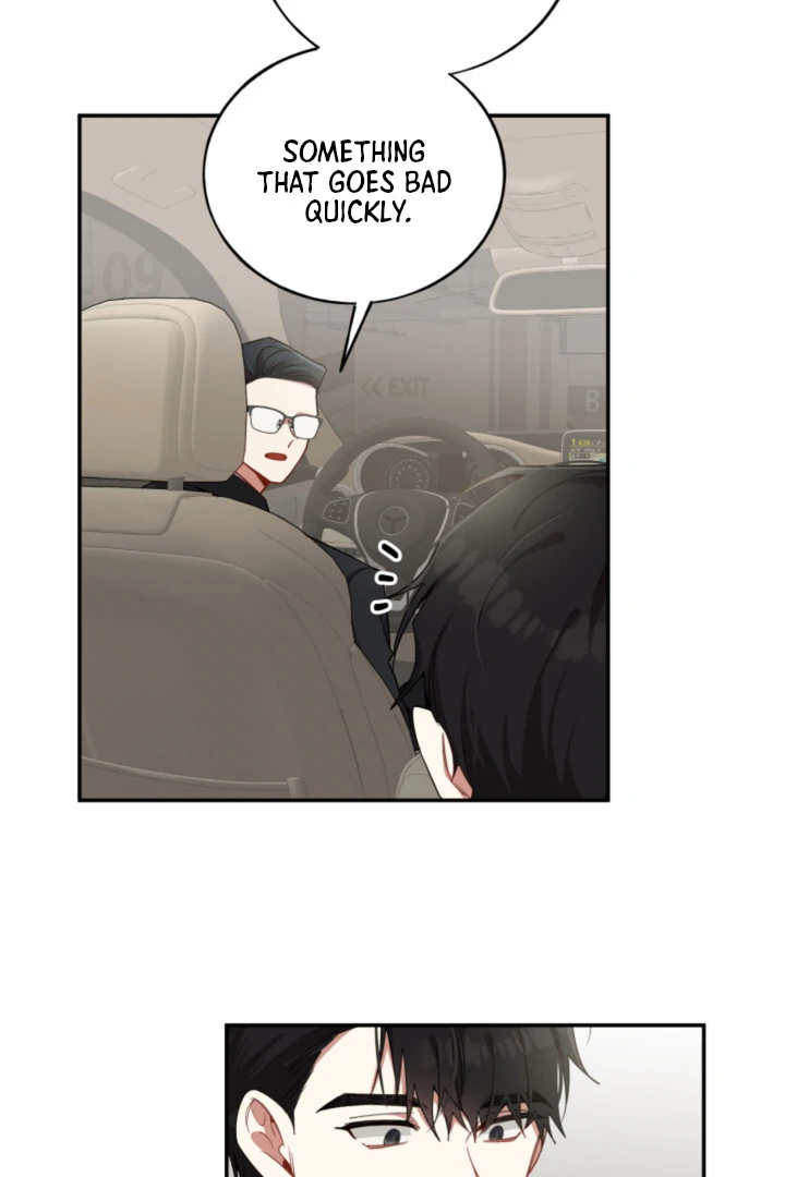 Silent Wish - Chapter 4 Page 25