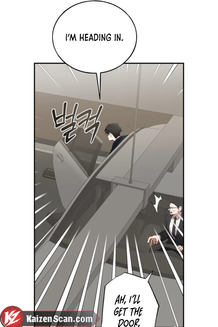 Silent Wish - Chapter 4 Page 29