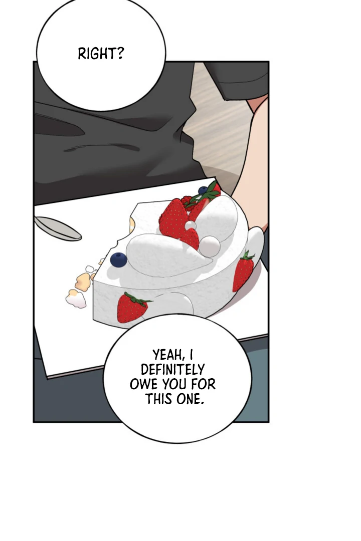 Silent Wish - Chapter 4 Page 33