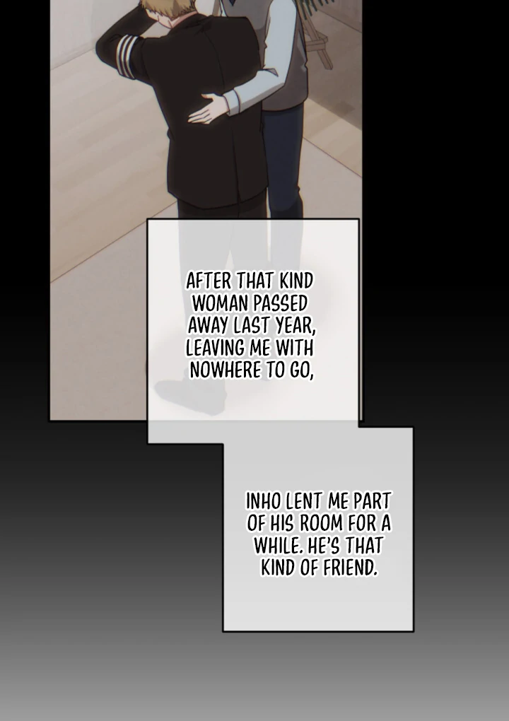 Silent Wish - Chapter 4 Page 42