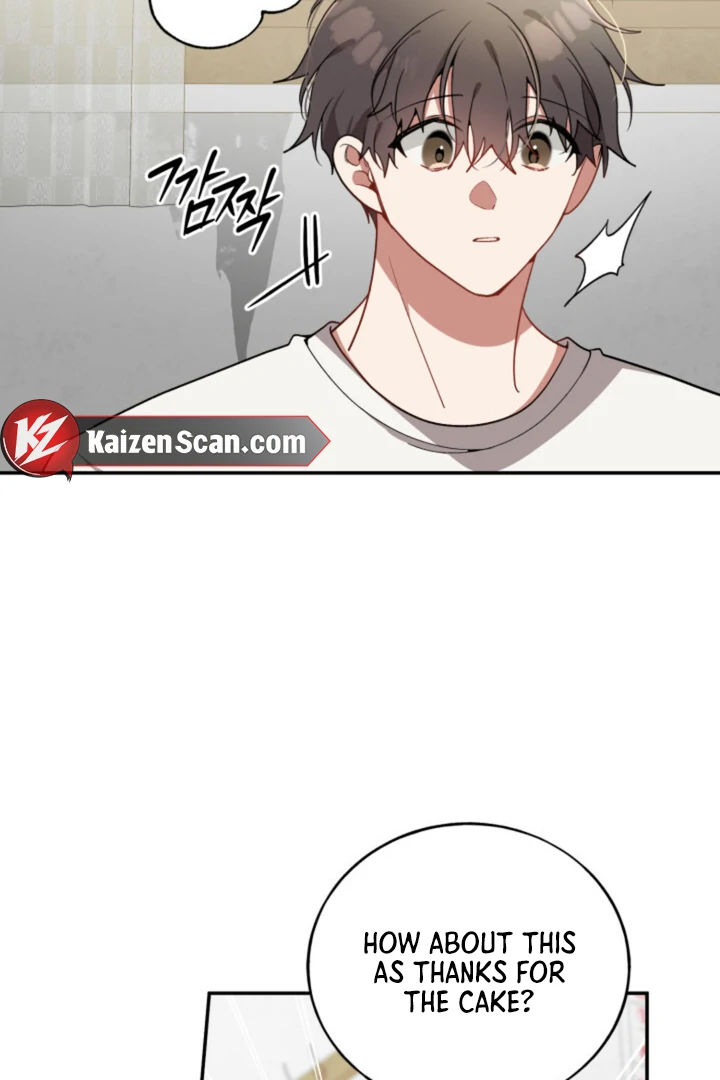 Silent Wish - Chapter 4 Page 44