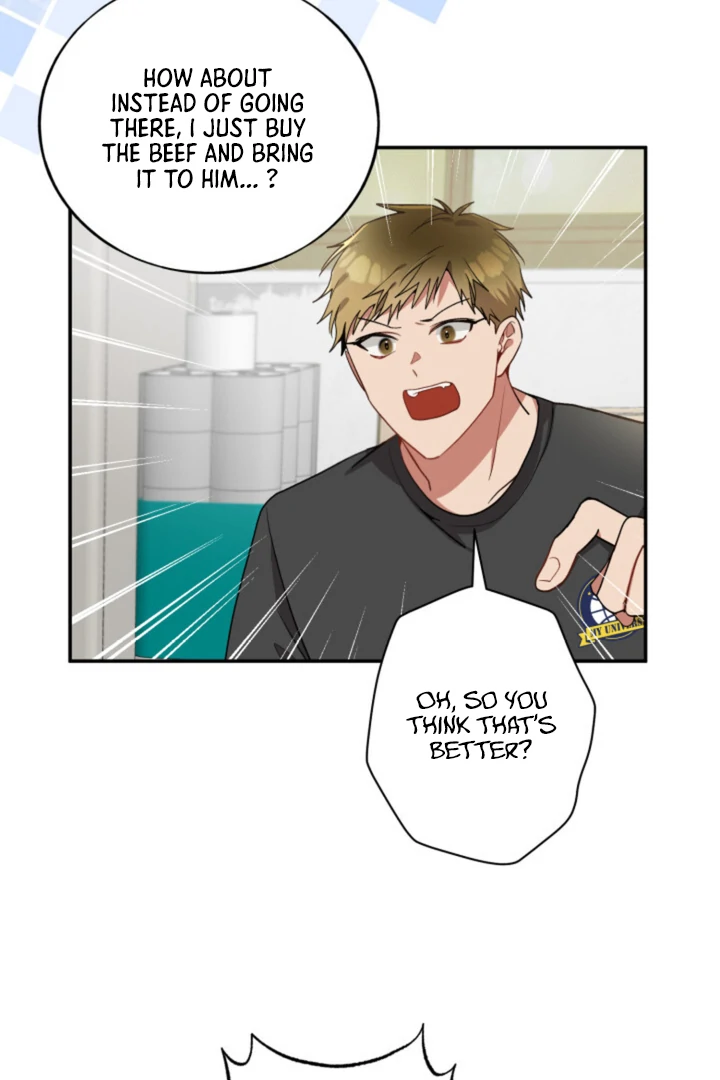 Silent Wish - Chapter 4 Page 50