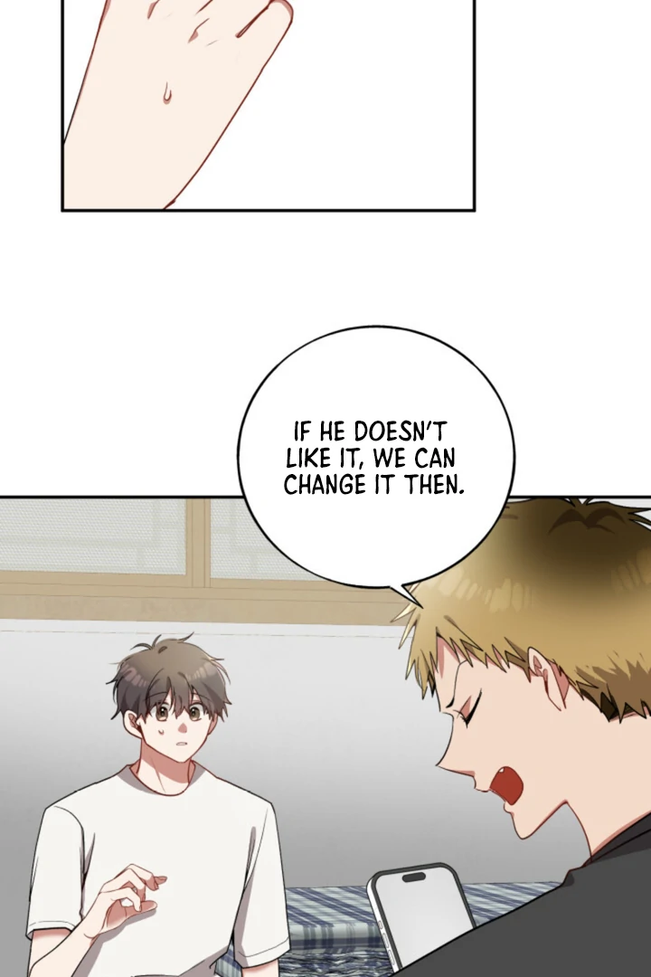 Silent Wish - Chapter 4 Page 53